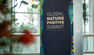 Global Nature Positive Summit Case Study Thumbnail