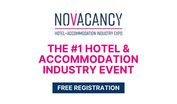 NoVacancy Expo opens new tab