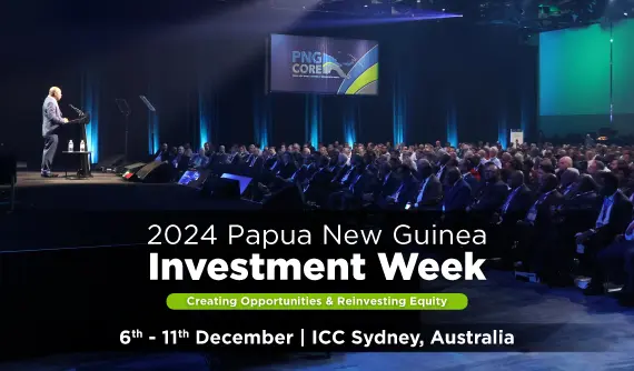 2024 PNG Investment Week opens new tab