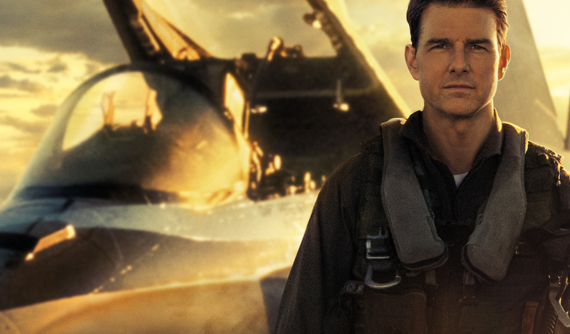 Top Gun Maverick in Concert opens new tab