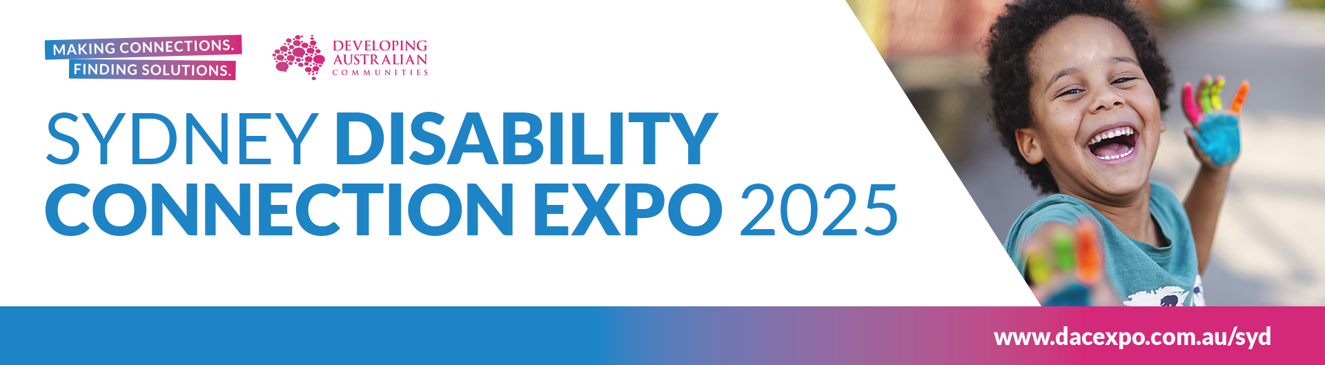 Sydney Disability Connection Expo 2025