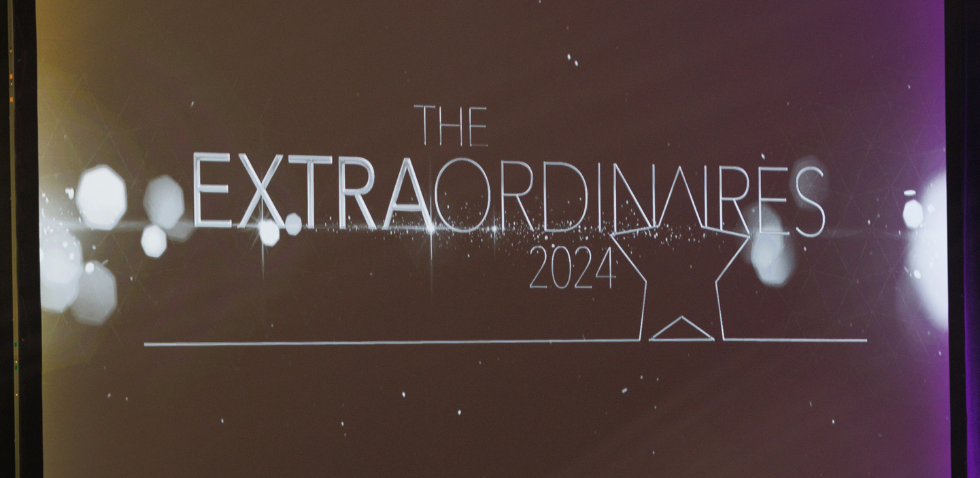 The Extraordinaires