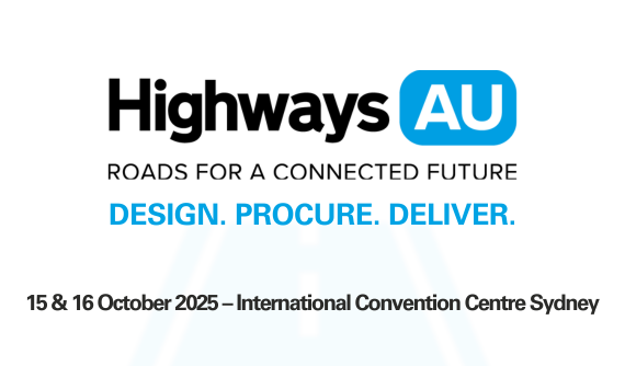 Highways AU opens new tab