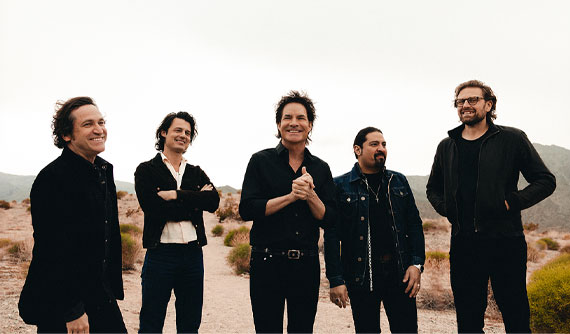 Train – Australian Tour opens new tab