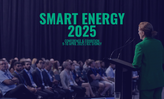 Smart Energy 2025 opens new tab