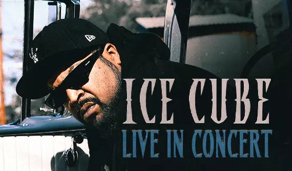 Ice Cube opens new tab