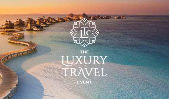 The Luxury Travel Event opens new tab