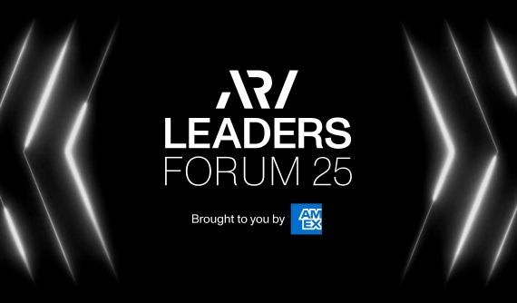 ARA Leaders Forum 25 opens new tab