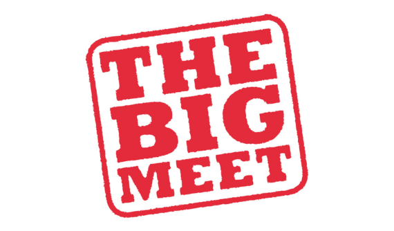 The Big Meet opens new tab