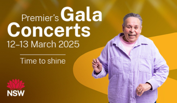 2025 Premier’s Gala Concerts opens new tab