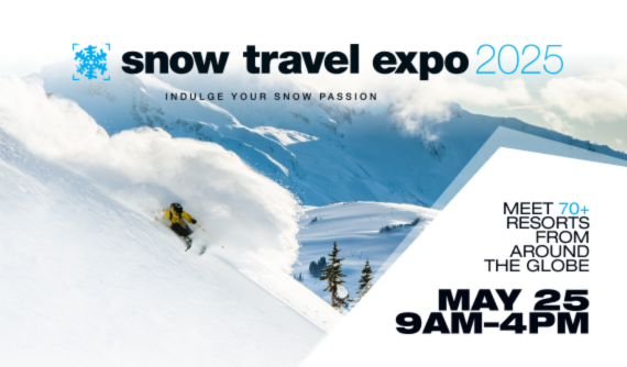 Snow Travel Expo opens new tab