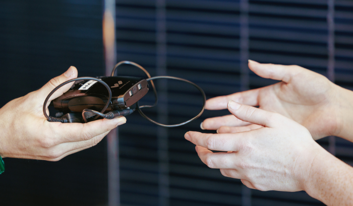 Accessibility Features image