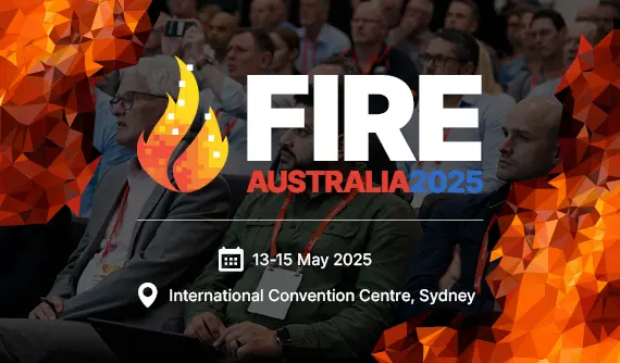 Fire Australia 2025 opens new tab