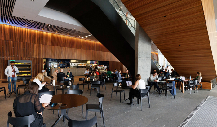 Food and Drink Image