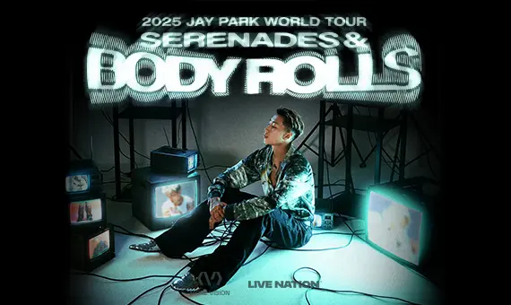 Jay Park opens new tab