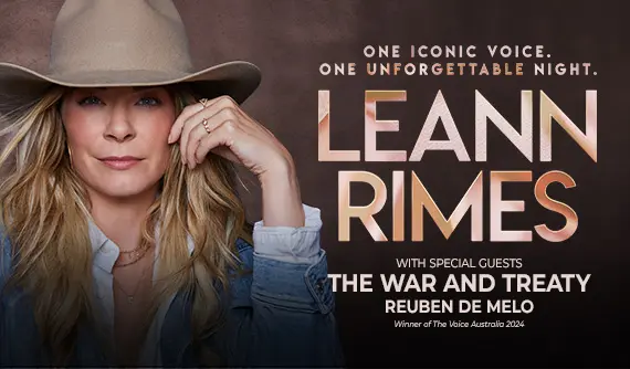 LeAnn Rimes opens new tab