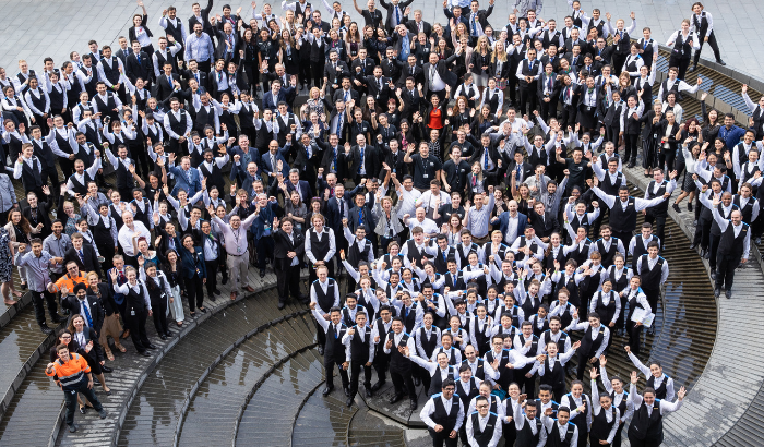 Message From ICC Sydney Image