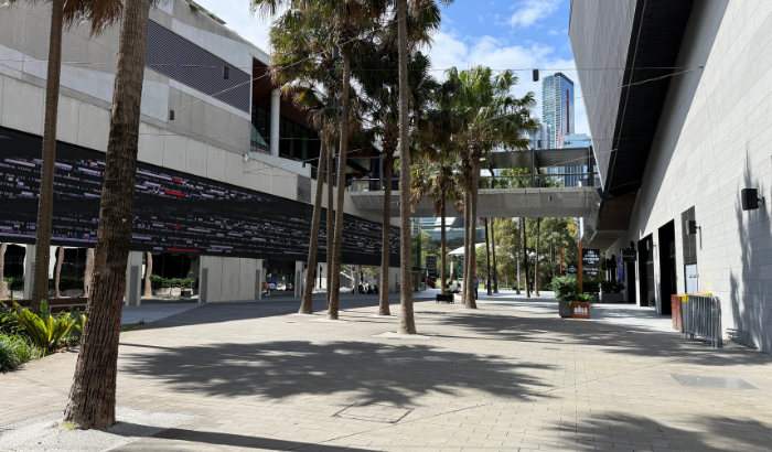 Acknowledgement of Country Image