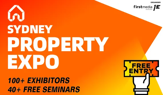 2025 Sydney Property Expo opens new tab