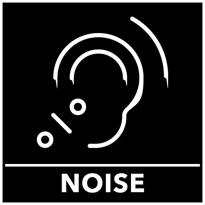 Noise Symbol 