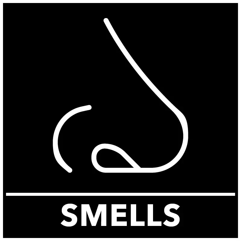 Smell Symbol