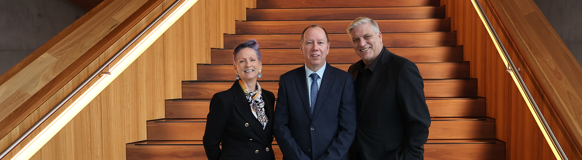International Convention Centre Sydney (ICC Sydney), managed by ASM Global, has announced the promotion of Marc Singerling to the role of Director of Event Delivery. Reporting to Lynell Peck, ICC Sydney’s General Manager – Operations, the new directorship will lead culinary and event services as part of the organisation’s commitment to drive change through innovation.  