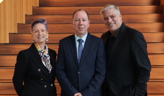 ICC Sydney appoints new Director of Event Delivery