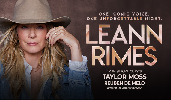 LeAnn Rimes opens new tab