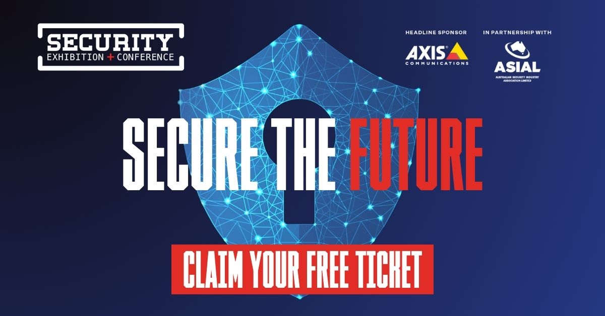 The Security Exhibition & Conference 2025 is coming to ICC Sydney from 27-29 August 2025.