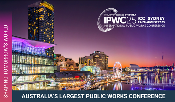 IPWC25 opens new tab