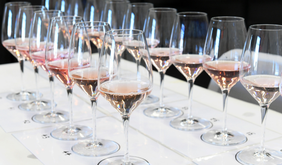 ICC Sydney Honoured for Outstanding Local Wine Curation in 2025 NSW Sommelier’s Wine List Awards