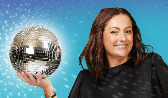 Celeste Barber opens new tab