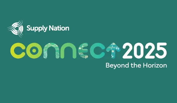 Supply Nation Connect 2025 opens new tab