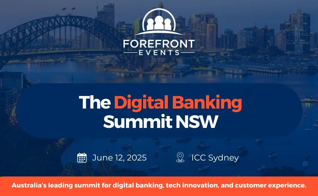 Digital Banking Summit 2025 opens new tab