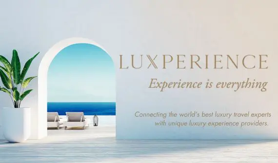 Luxperience opens new tab