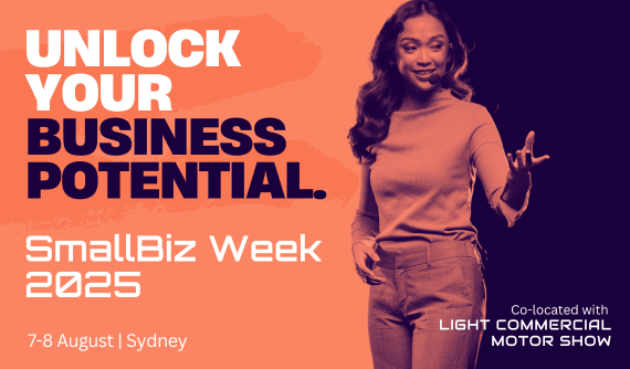 SmallBiz Week opens new tab