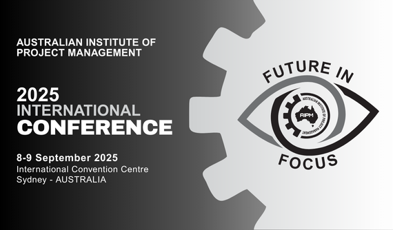 AIPM International Conference 2025 opens new tab