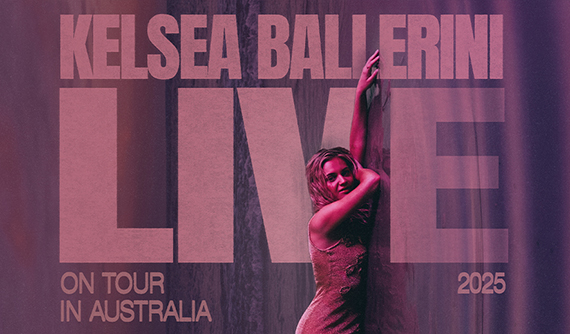 Kelsea Ballerini opens new tab