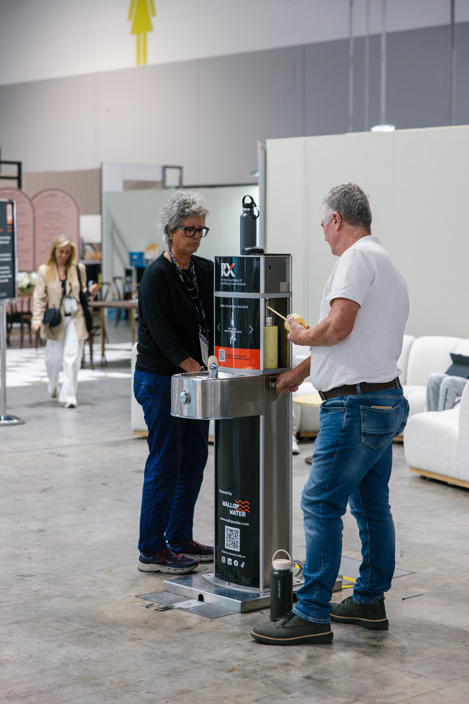 LIS-Syd-2025_Photo-Samee-Lapham_lowres-480 ICC Sydneys water station at Exhibition hall