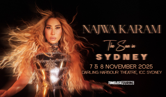 Najwa Karam opens new tab