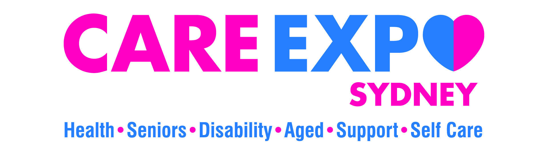 Care expo sydney. free to attend, health seniors, disability, aged, support self care.