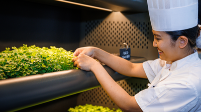 Corporate Social Responsibility Thumbnail