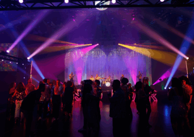 ICC Sydney Team Christmas Party