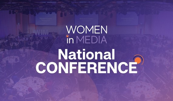 Women in Media National Conference opens new tab