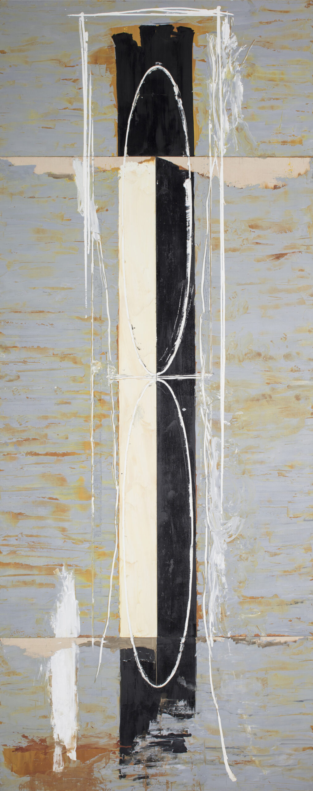 ICC Sydney_Art_John Firth-Smith_Dawn Tide