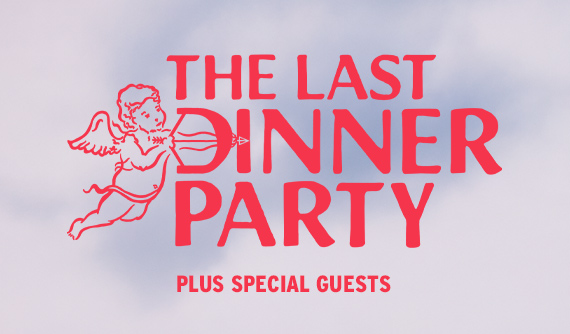 The Last Dinner Party opens new tab