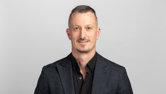 Jack crozier headshot