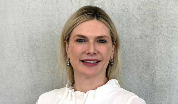 ICC Sydney Announces Promotion of Rachael Tsicalas to Senior Manager, Business Development National Associations