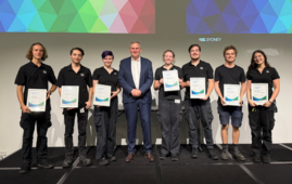 AV Graduate Program AV Graduate Program