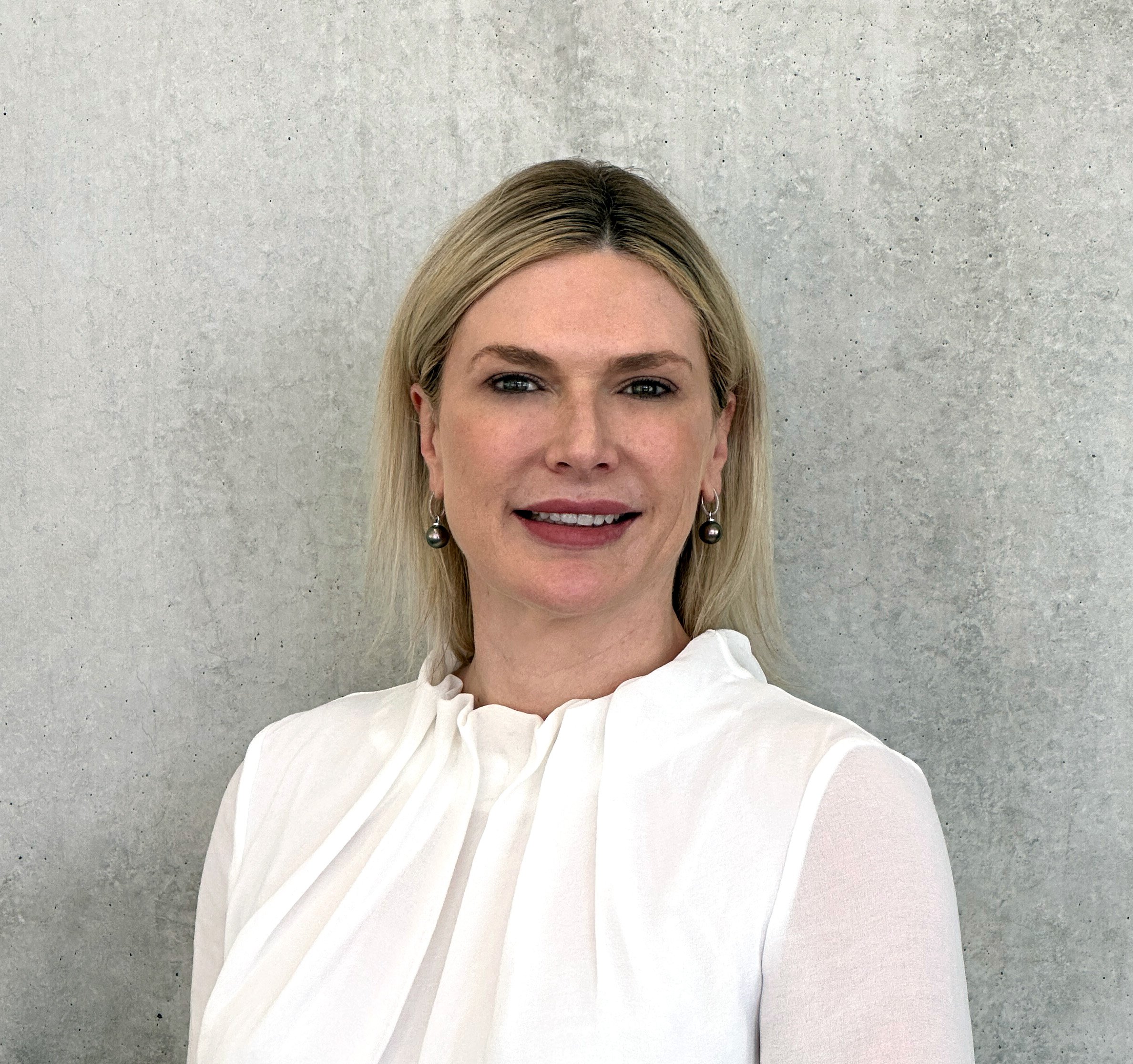 Rachael profile shot